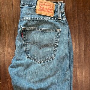 Levi’s 559 Men’s Jeans Size 32 x 32